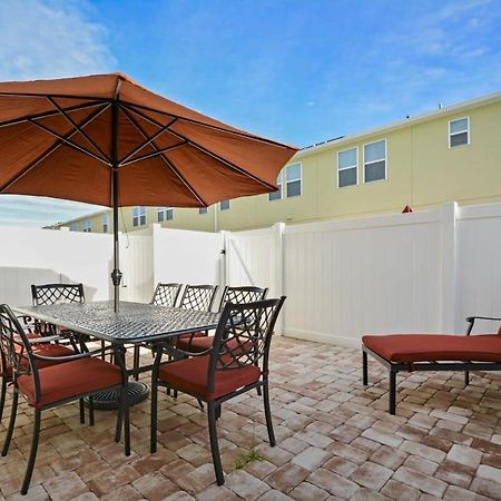 Four Bedrooms Townhome 5126K كيسيمي المظهر الخارجي الصورة