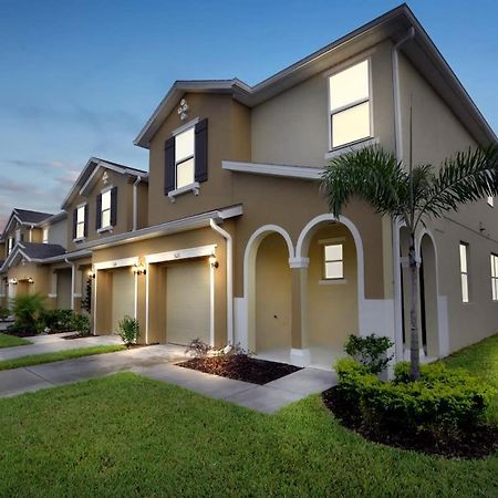 Four Bedrooms Townhome 5126K كيسيمي المظهر الخارجي الصورة